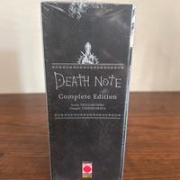 Manga Death Note Complete Edition