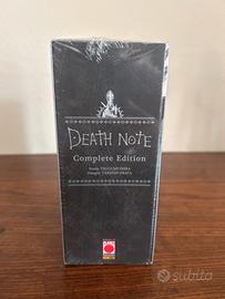 Manga Death Note Complete Edition