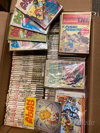 Fumetti alan ford