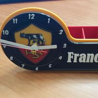 Orologio Organizer da scrivania personalizzabile