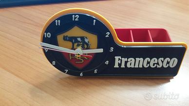 Orologio Organizer da scrivania personalizzabile