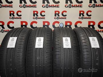 4 GOMME 215/50 R18 92V FALKEN ESTIVE