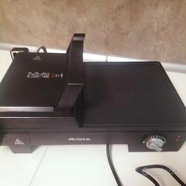 Multigrill 3 in 1 Ariete 