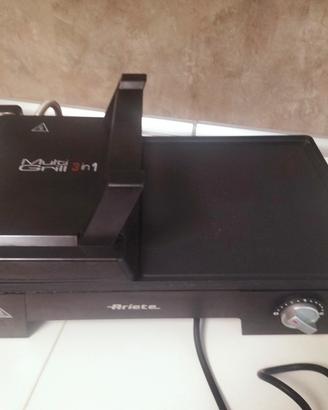 Multigrill 3 in 1 Ariete 