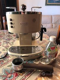 DE LONGHI ICONA VINTAGE