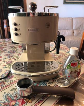 DE LONGHI ICONA VINTAGE
