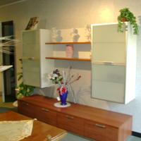 Mobile per soggiorno