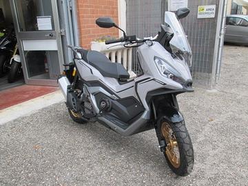 Keeway XDV 125 EVO