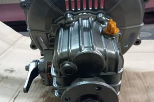invertitore  Kanzaki KM2P riduzione 2.62: 1
