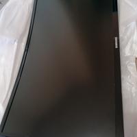 Monitor Curved 24 pollici Samsung