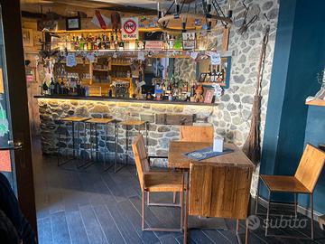 Hamburgheria-birreria