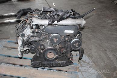 NOTORE AUDI A4 2.7 CGK SPEDIZIONE GRATIS