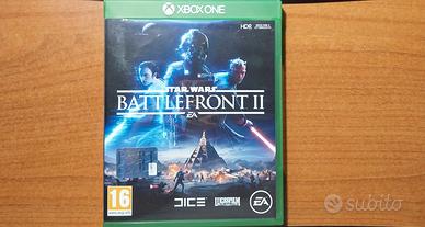 Battlefront II