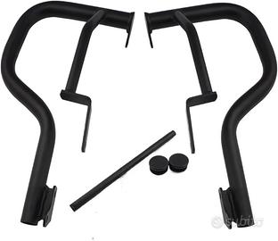 Paramotore Kawasaki Vulcan S