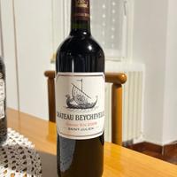 Chateau Beychevelle 2009