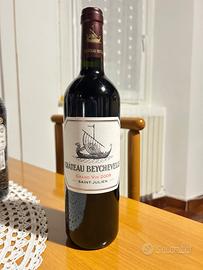 Chateau Beychevelle 2009