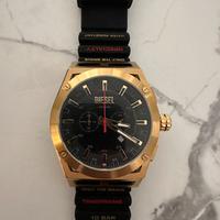 Orologio Diesel Timeframe