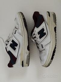 new balance 550 nr 42