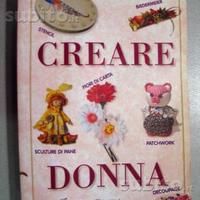 Creare Donna
