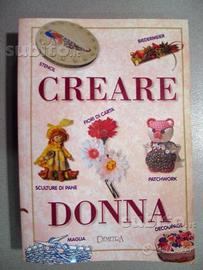 Creare Donna