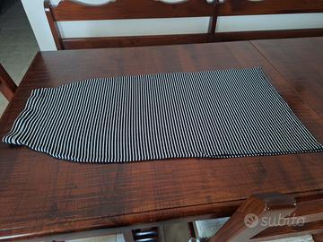 Gonna lunga a righe Conbipel - taglia XS