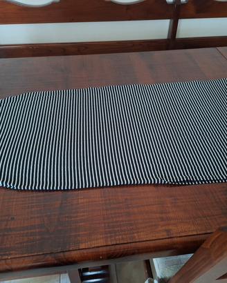 Gonna lunga a righe Conbipel - taglia XS