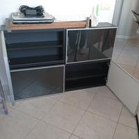 mobili bagno e mobili a giorno 