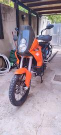 KTM 990 Adventure 