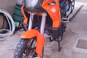 KTM 990 Adventure 