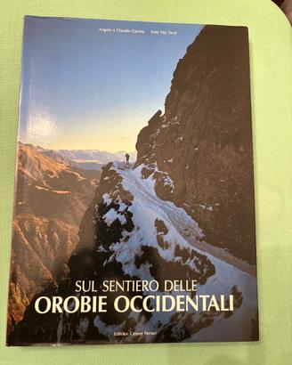Sul sentiero delle Orobie occidentali è un'opera f