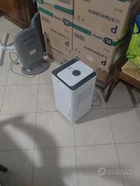 umidificatori