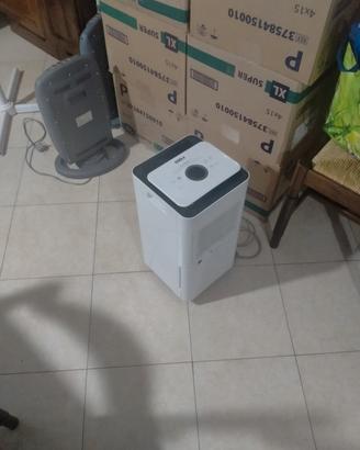 umidificatori