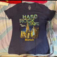 Maglia Hard Rock limited edition Munich