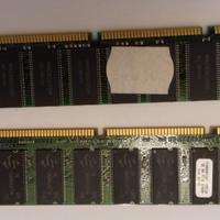 Memorie Ram per Notebook
