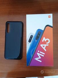 Cover x Xaiomi Mi A3