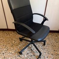 Sedia da ufficio