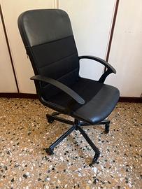 Sedia da ufficio