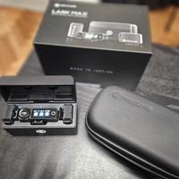 Hollyland Lark Max - Microfoni Wireless