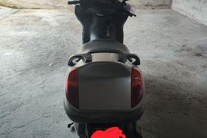 Scooter Honda