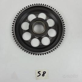 KTM EXC F 250 2006 2011 INGRANAGGIO RUOTA LIBERA