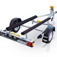 Selle per carrello portabarca ml 200