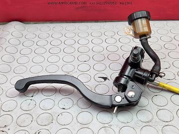 POMPA ANTERIORE GAS GAS SM FSE 400 2002 2003