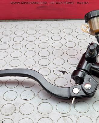 POMPA ANTERIORE GAS GAS SM FSE 400 2002 2003
