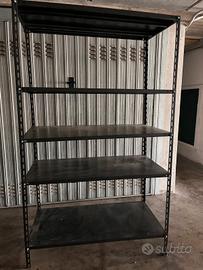 scaffale 