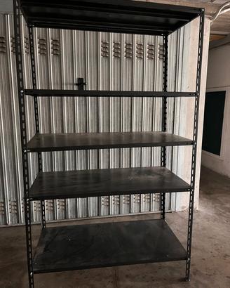 scaffale 