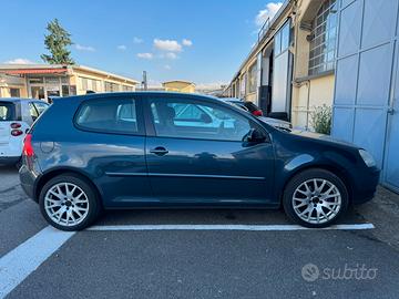 Vedo ricambi golf 5 golf