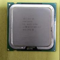 Processore Pentium 4