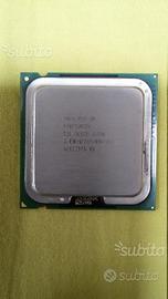 Processore Pentium 4
