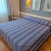 Stock Copriletti Hotel/Ostello