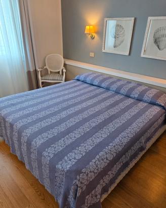 Stock Copriletti Hotel/Ostello
